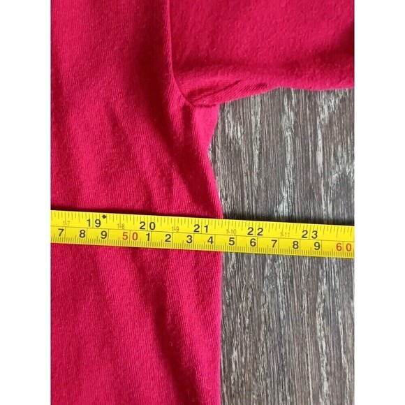 Blow Me Nintendo Nes T-Shirt Men's Size Large Red Graphic - Picture 7 of 8